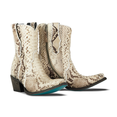 Lane Vickson Exotic Bootie - Headliner