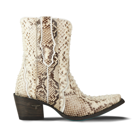 Lane Vickson Exotic Bootie - Headliner