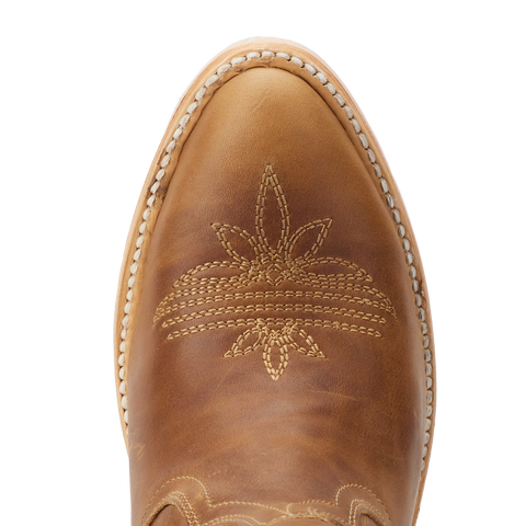 Lane Jentry Knee High Boot - Desert Clay