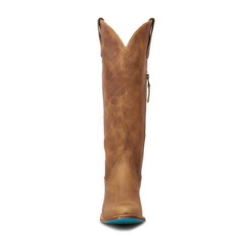 Lane Plain Jane Boot - Desert Clay