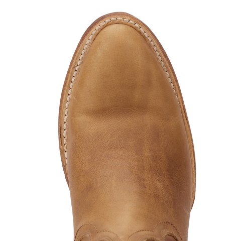 Lane Plain Jane Boot - Desert Clay