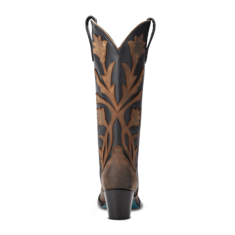 Lane Jolene Boot - Midnight Whiskey