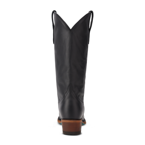 Lane Boots Emma Jane Boot - Jet Black