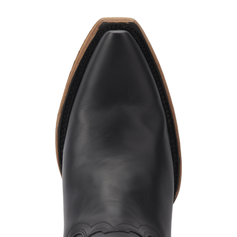 Lane Boots Emma Jane Boot - Jet Black