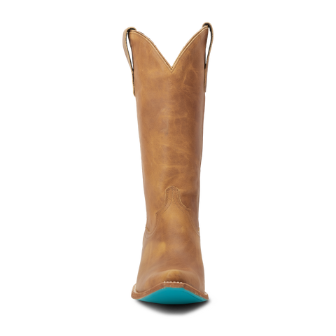 Lane Boots Emma Jane Boot - Desert Clay