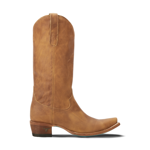 Lane Boots Emma Jane Boot - Desert Clay