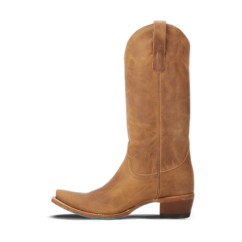 Lane Boots Emma Jane Boot - Desert Clay