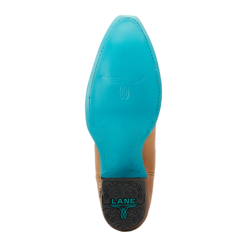 Lane Boots Emma Jane Boot - Desert Clay