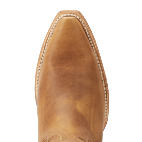 Lane Boots Emma Jane Boot - Desert Clay