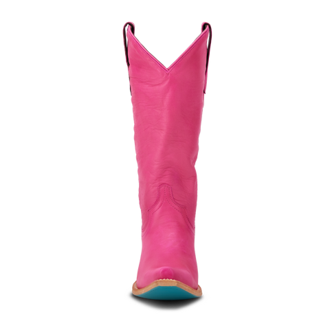 Lane Boots Emma Jane Boot - Hot Pink