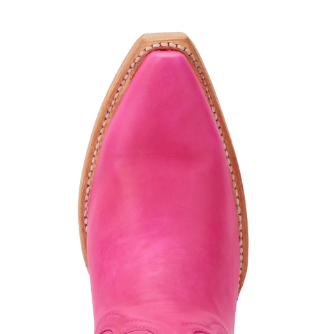Lane Boots Emma Jane Boot - Hot Pink