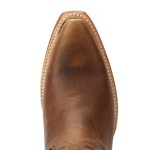 Lane Emma Jane Bootie - Desert Clay