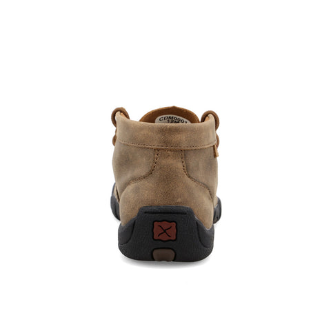 Twisted X Children's Chukka Driving Moc