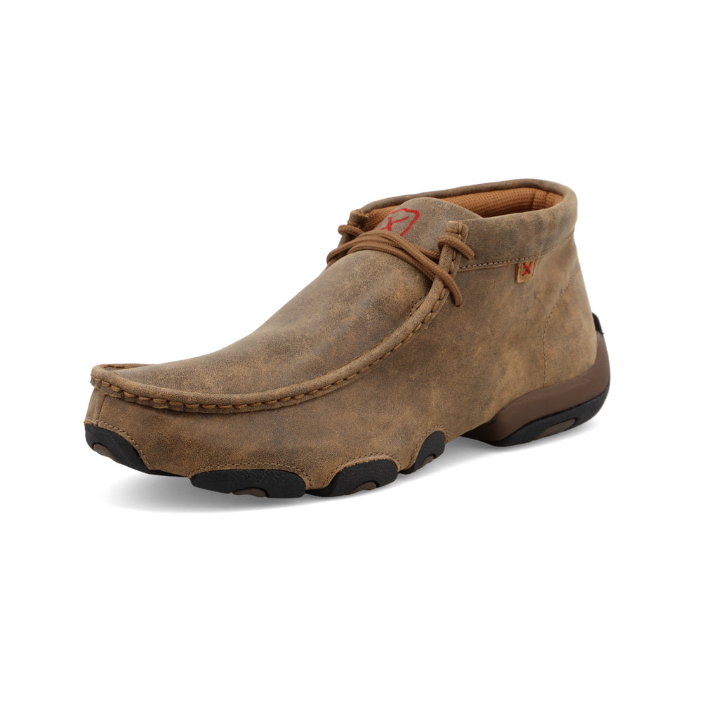 Twisted X – Double C Boot Ranch