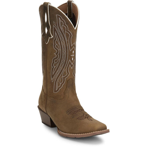 Justin Boot Co.