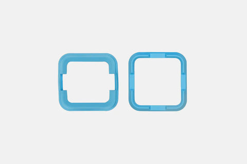 RANGER BUMPERS