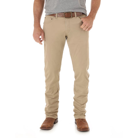Men's Wrangler Retro® Slim Fit Straight Leg Pant