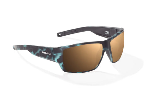 Bajio Vega Large Fit Copper Lens Sunglasses